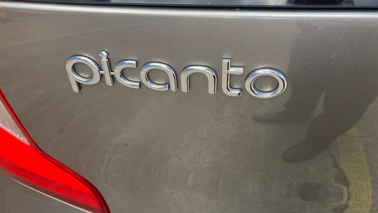 Used Kia Picanto 2019 for sale - 76366870: Photo 21