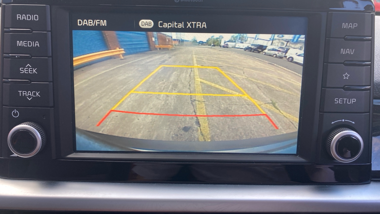 Used Kia Picanto 2019 for sale - 76366870: Photo 25