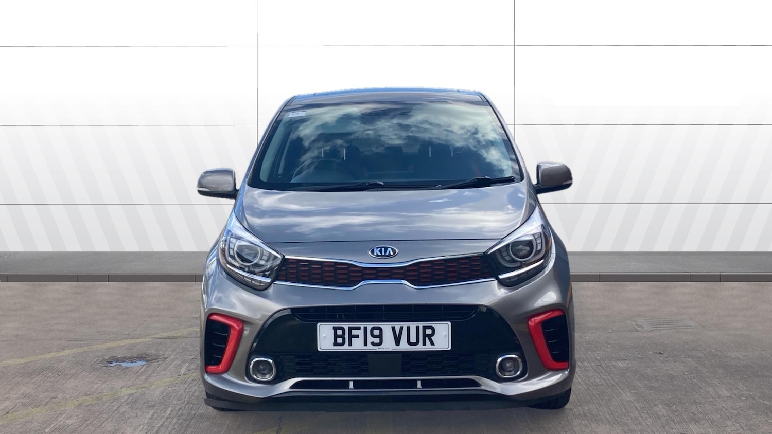 Used Kia Picanto 2019 for sale - 76366870: Photo 3