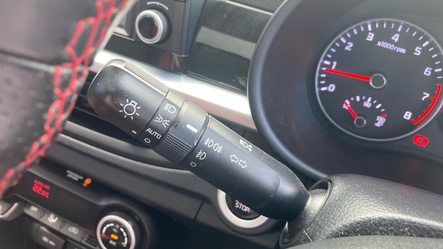 Used Kia Picanto 2019 for sale - 76366870: Photo 31