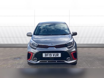 Used Kia Picanto 2019 for sale - 76366870: Photo