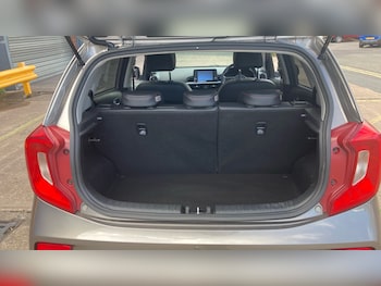 Used Kia Picanto 2019 for sale - 76366870: Photo