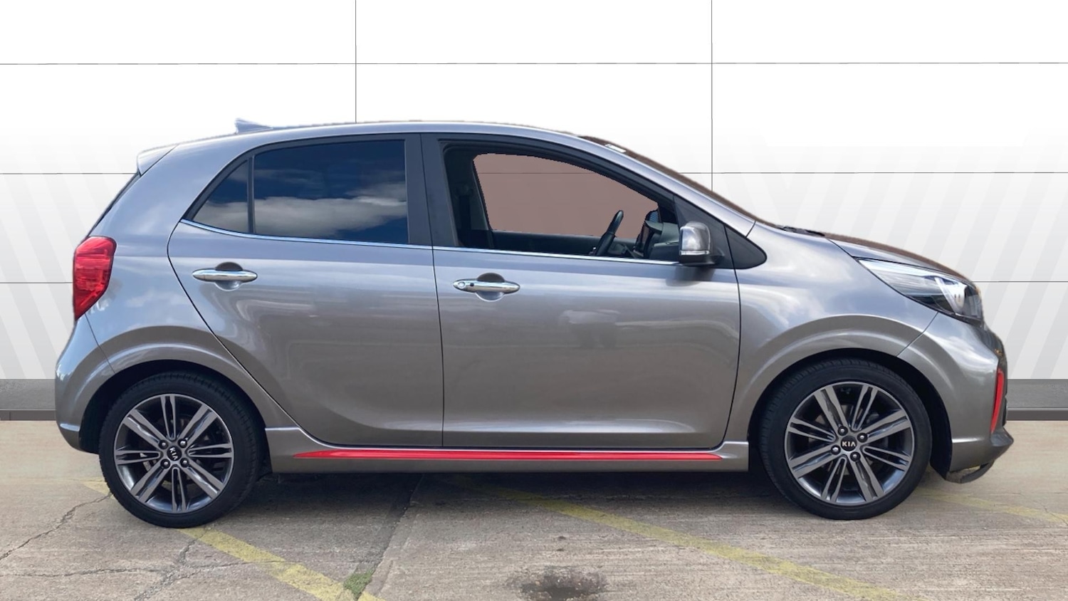 Used Kia Picanto 2019 for sale - 76366870: Photo 5