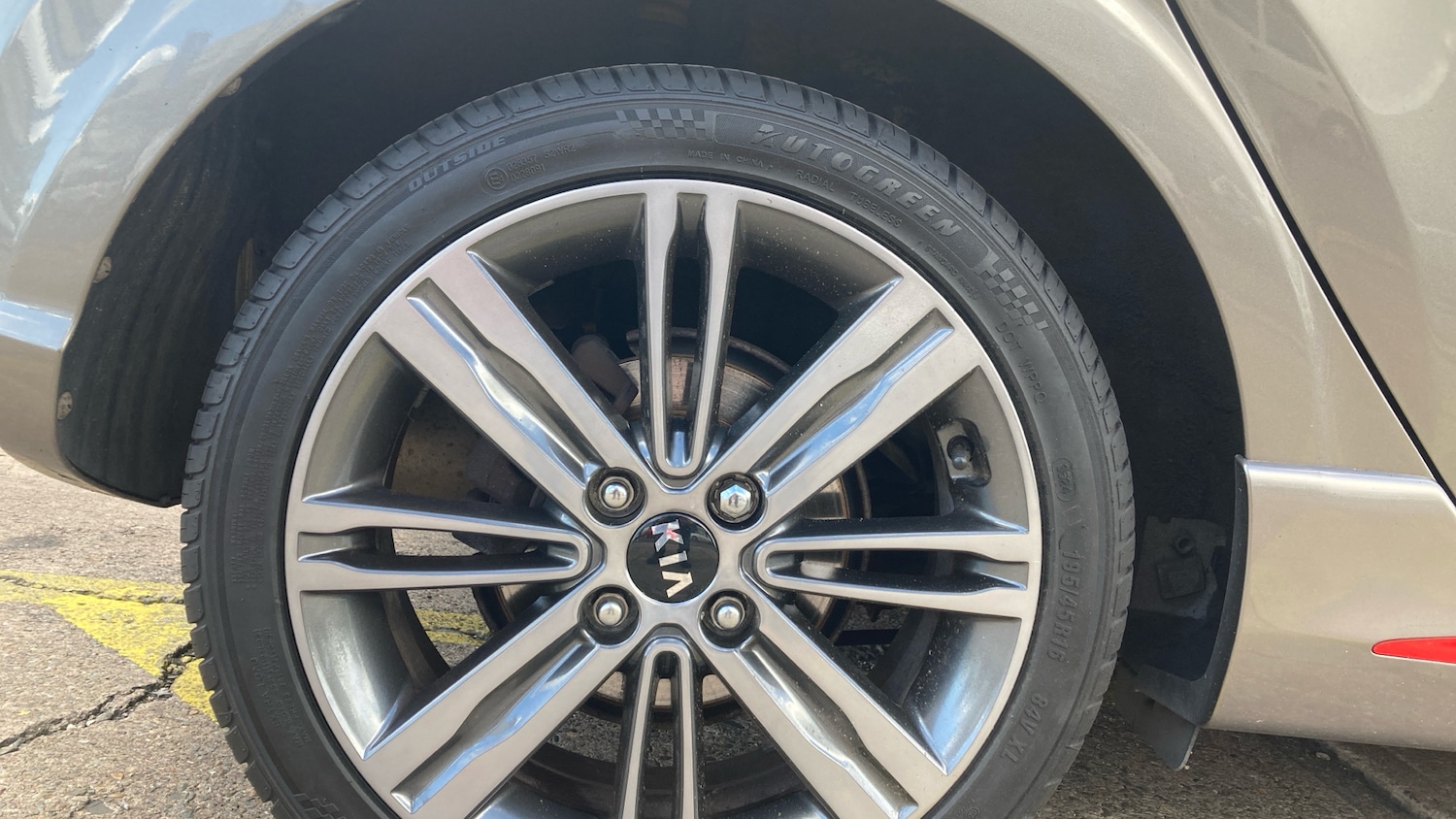 Used Kia Picanto 2019 for sale - 76366870: Photo 7