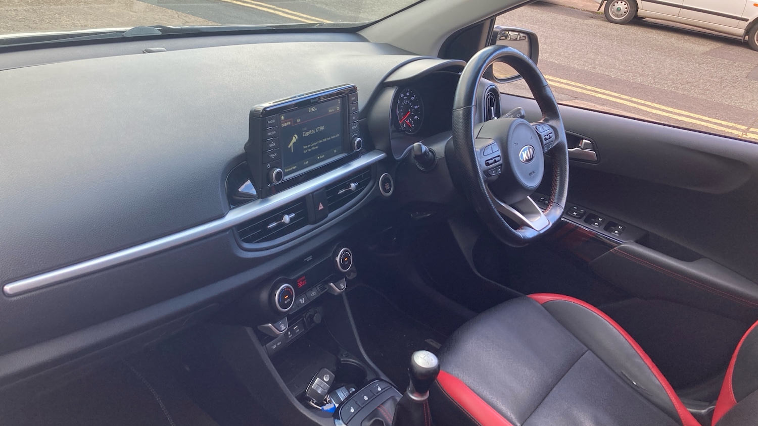 Used Kia Picanto 2019 for sale - 76366870: Photo 9