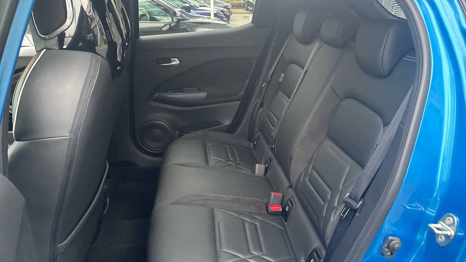 Used Nissan Juke 2021 for sale - 77603586: Photo 16