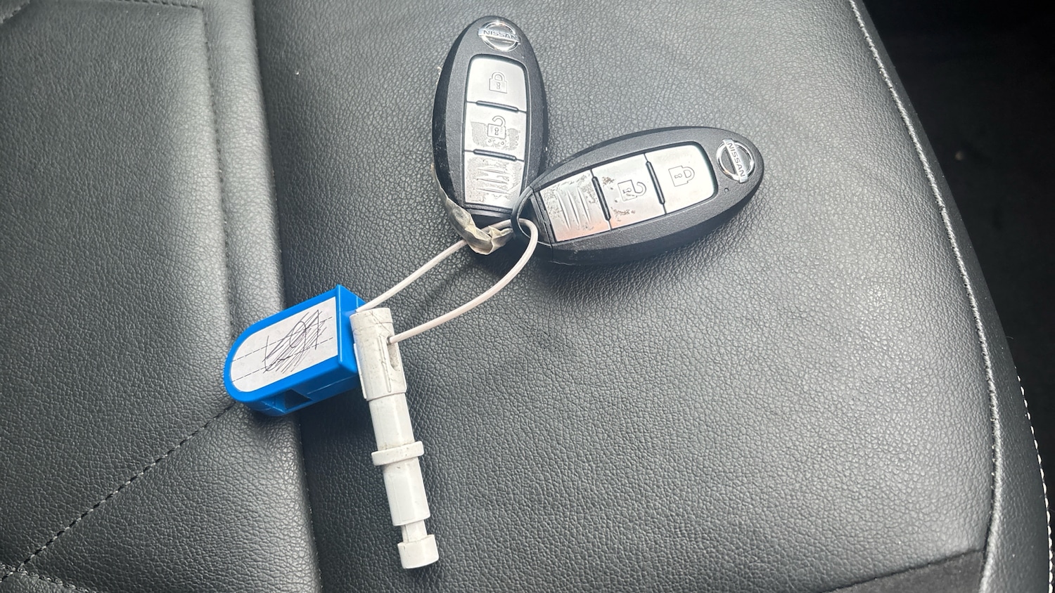 Used Nissan Juke 2021 for sale - 77603586: Photo 20