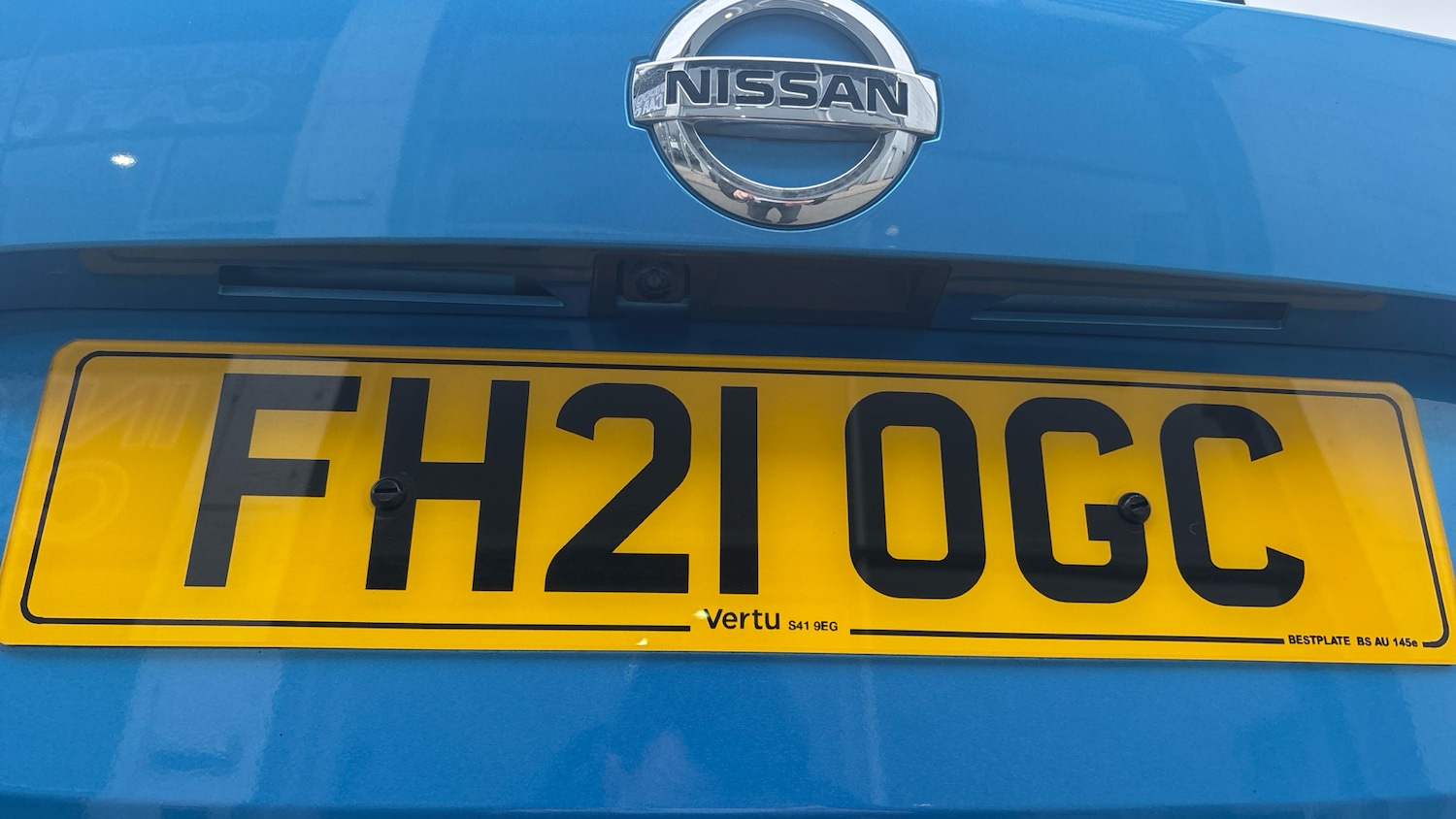 Used Nissan Juke 2021 for sale - 77603586: Photo 21