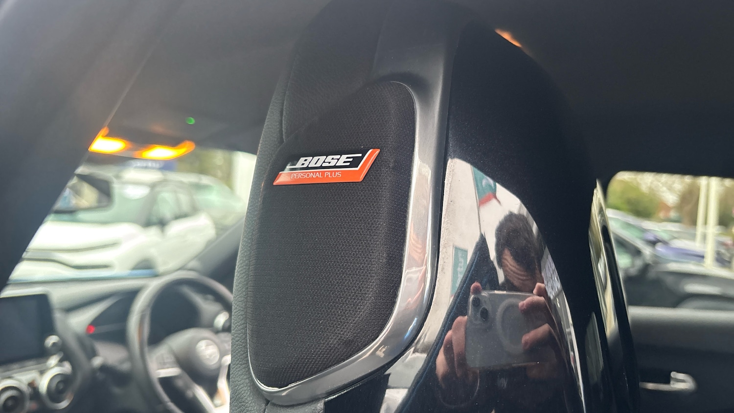 Used Nissan Juke 2021 for sale - 77603586: Photo 24