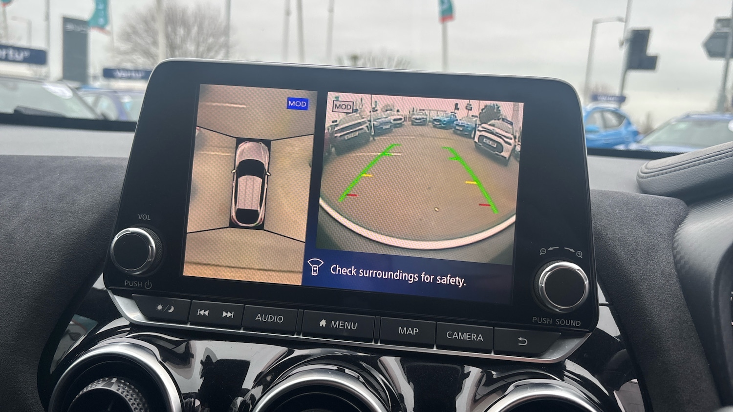 Used Nissan Juke 2021 for sale - 77603586: Photo 25