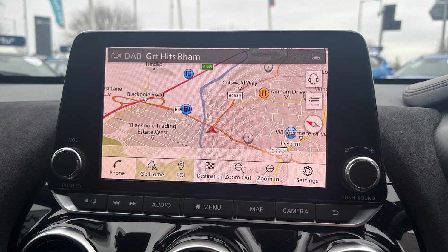 Used Nissan Juke 2021 for sale - 77603586: Photo 26