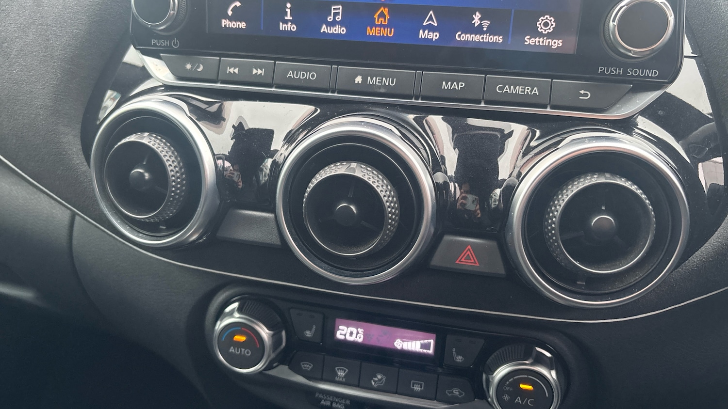 Used Nissan Juke 2021 for sale - 77603586: Photo 27