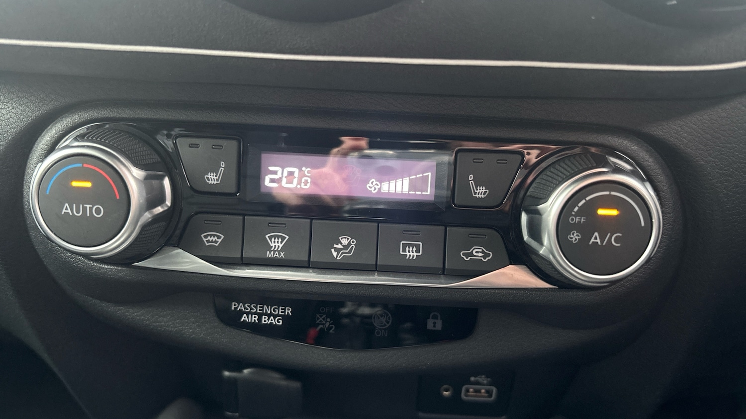 Used Nissan Juke 2021 for sale - 77603586: Photo 28