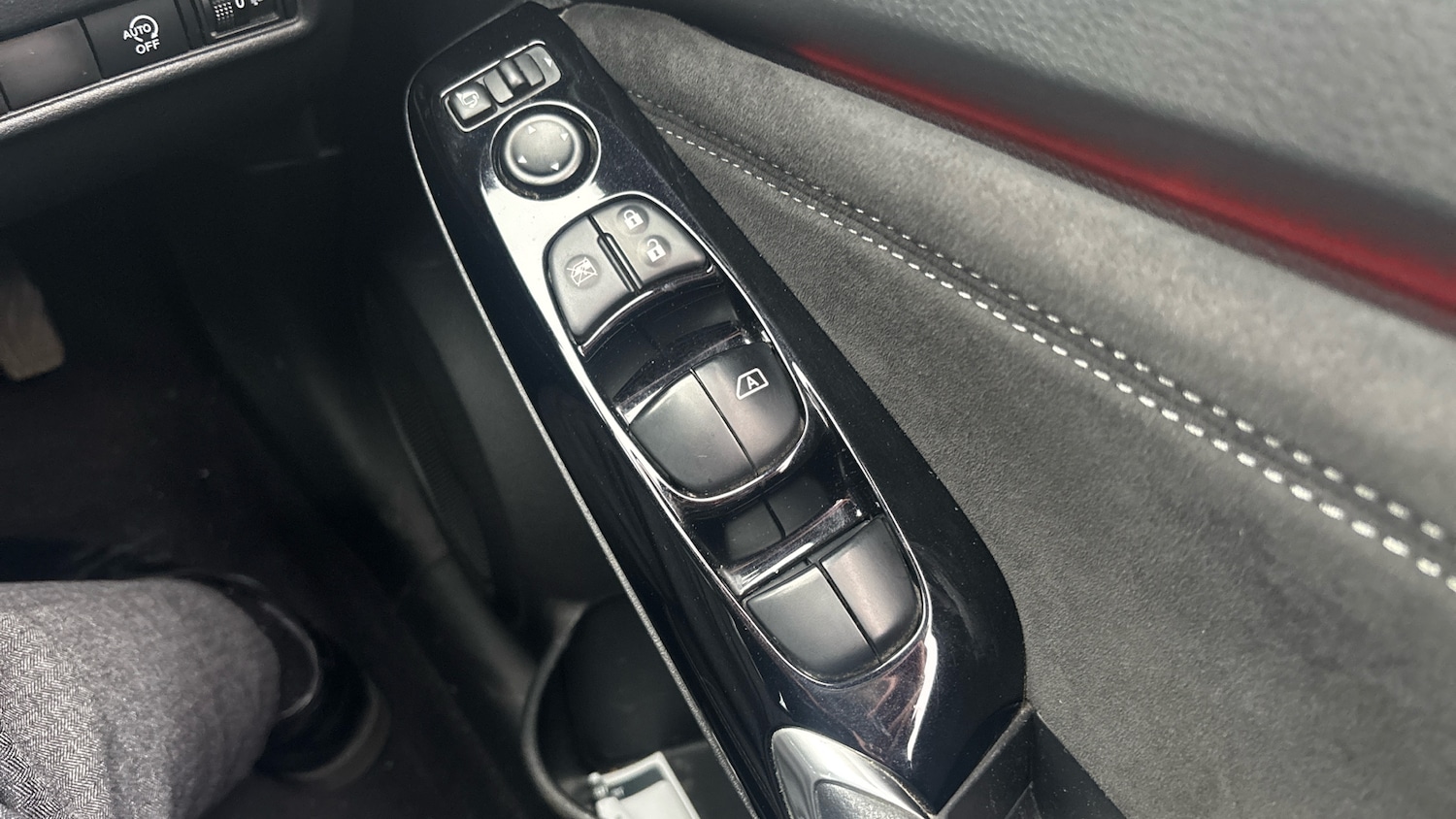 Used Nissan Juke 2021 for sale - 77603586: Photo 40