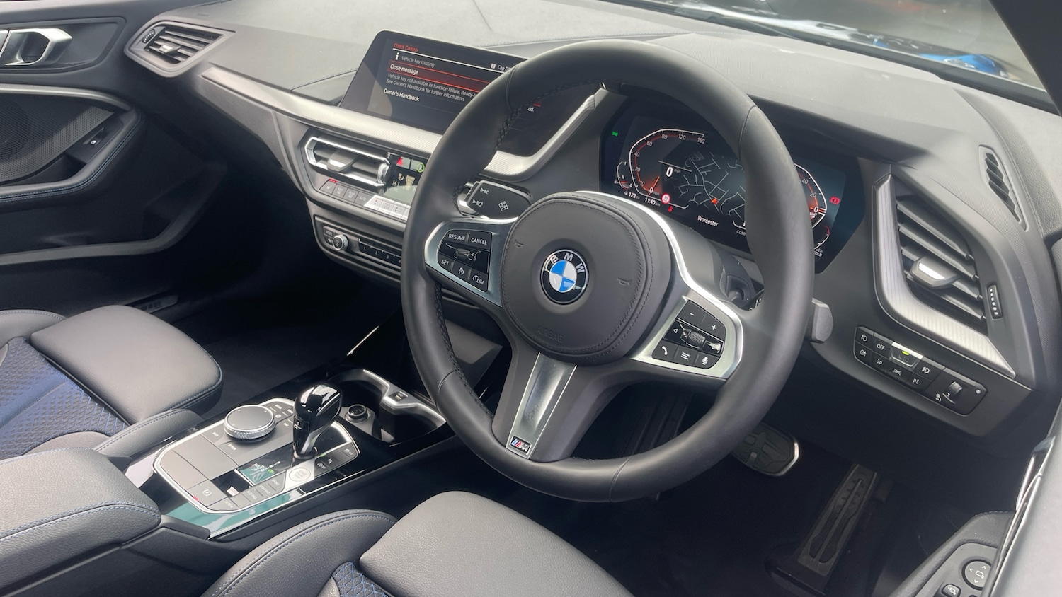 Used BMW 2 Series 2022 for sale - 77438091: Photo 11