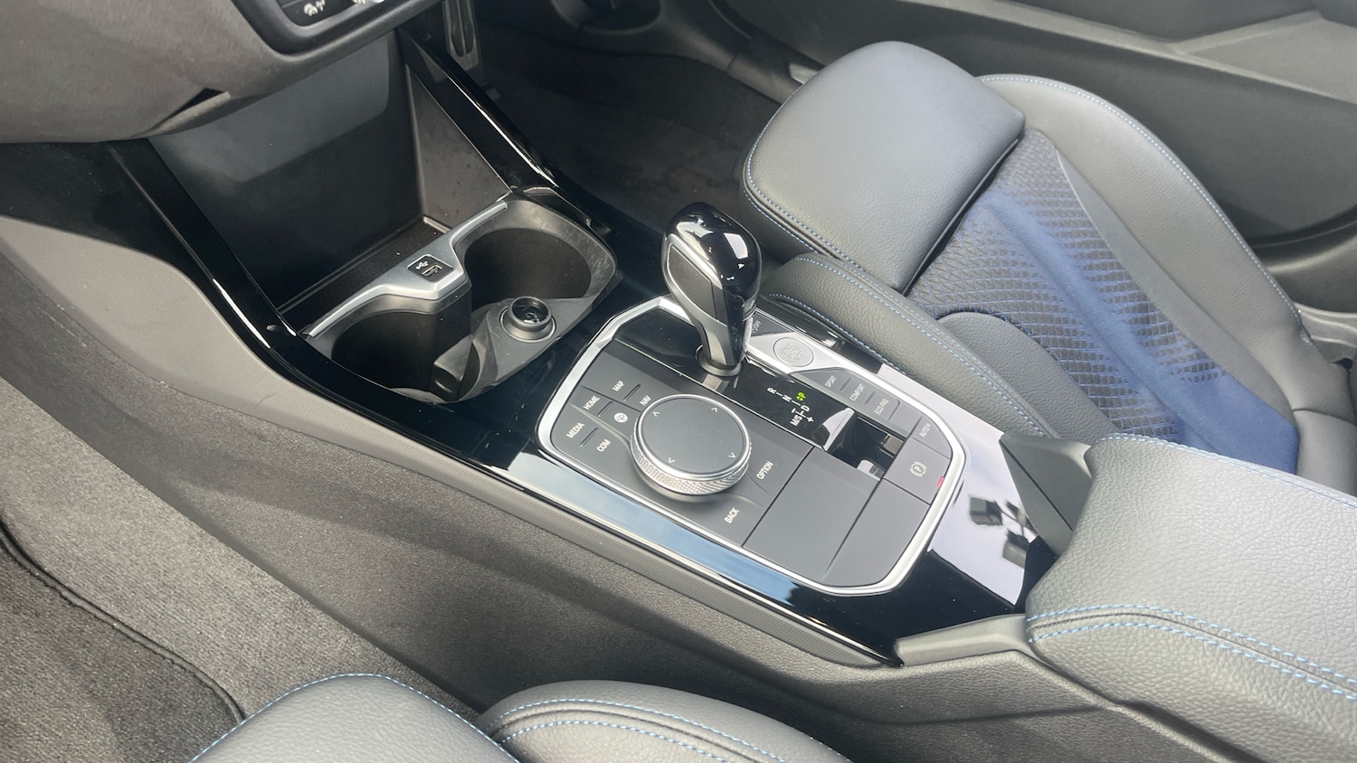 Used BMW 2 Series 2022 for sale - 77438091: Photo 13