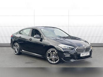 BMW 2 Series feature image