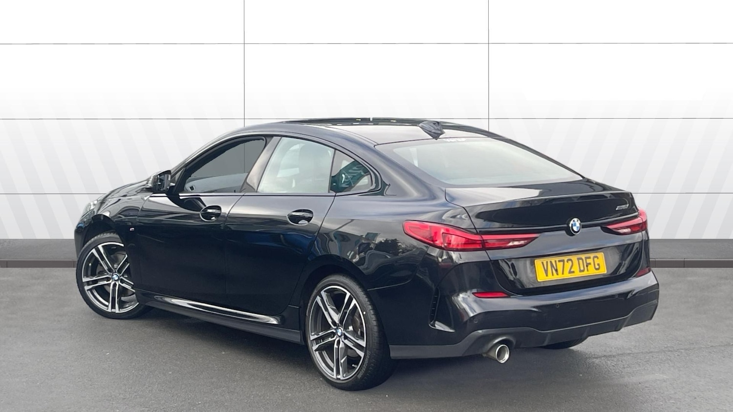 Used BMW 2 Series 2022 for sale - 77438091: Photo 2