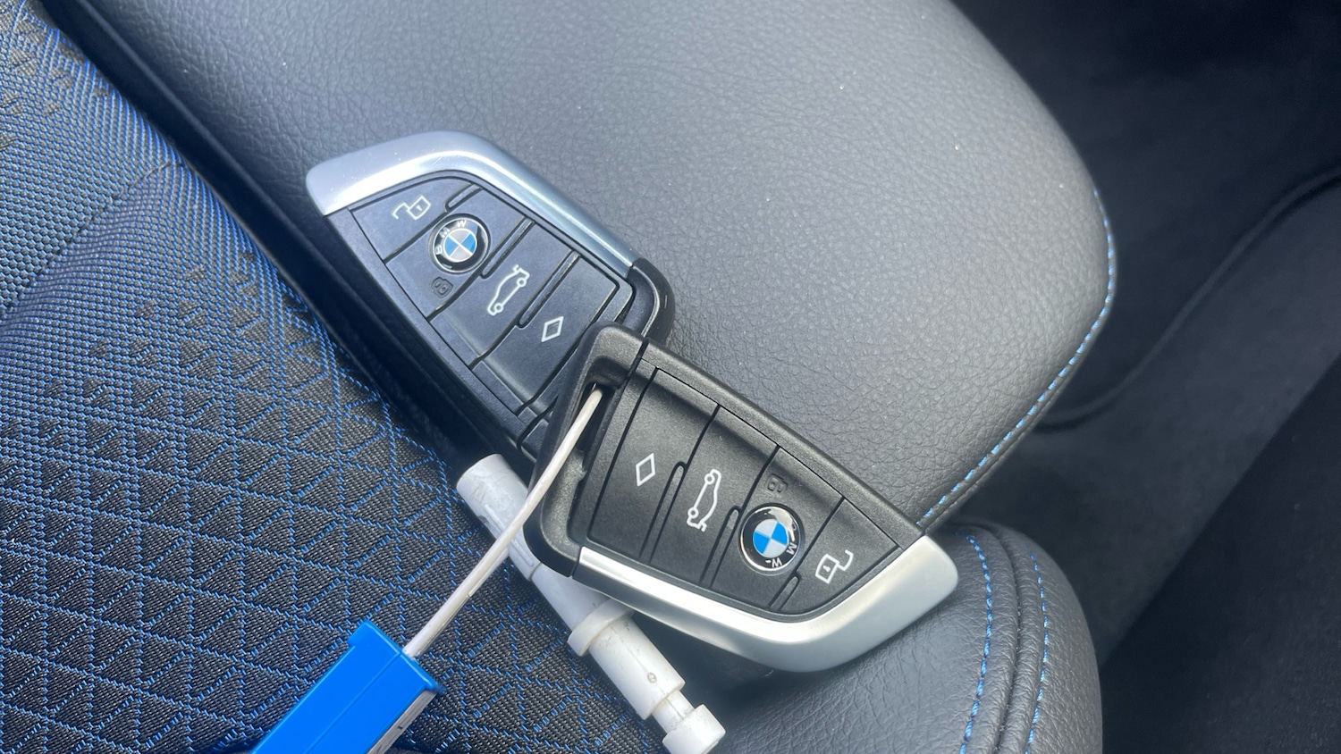 Used BMW 2 Series 2022 for sale - 77438091: Photo 20