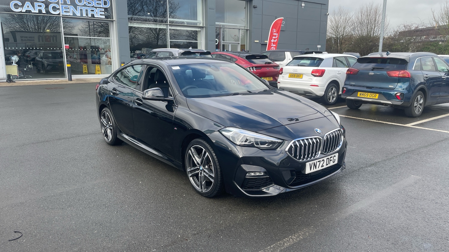 Used BMW 2 Series 2022 for sale - 77438091: Photo 21