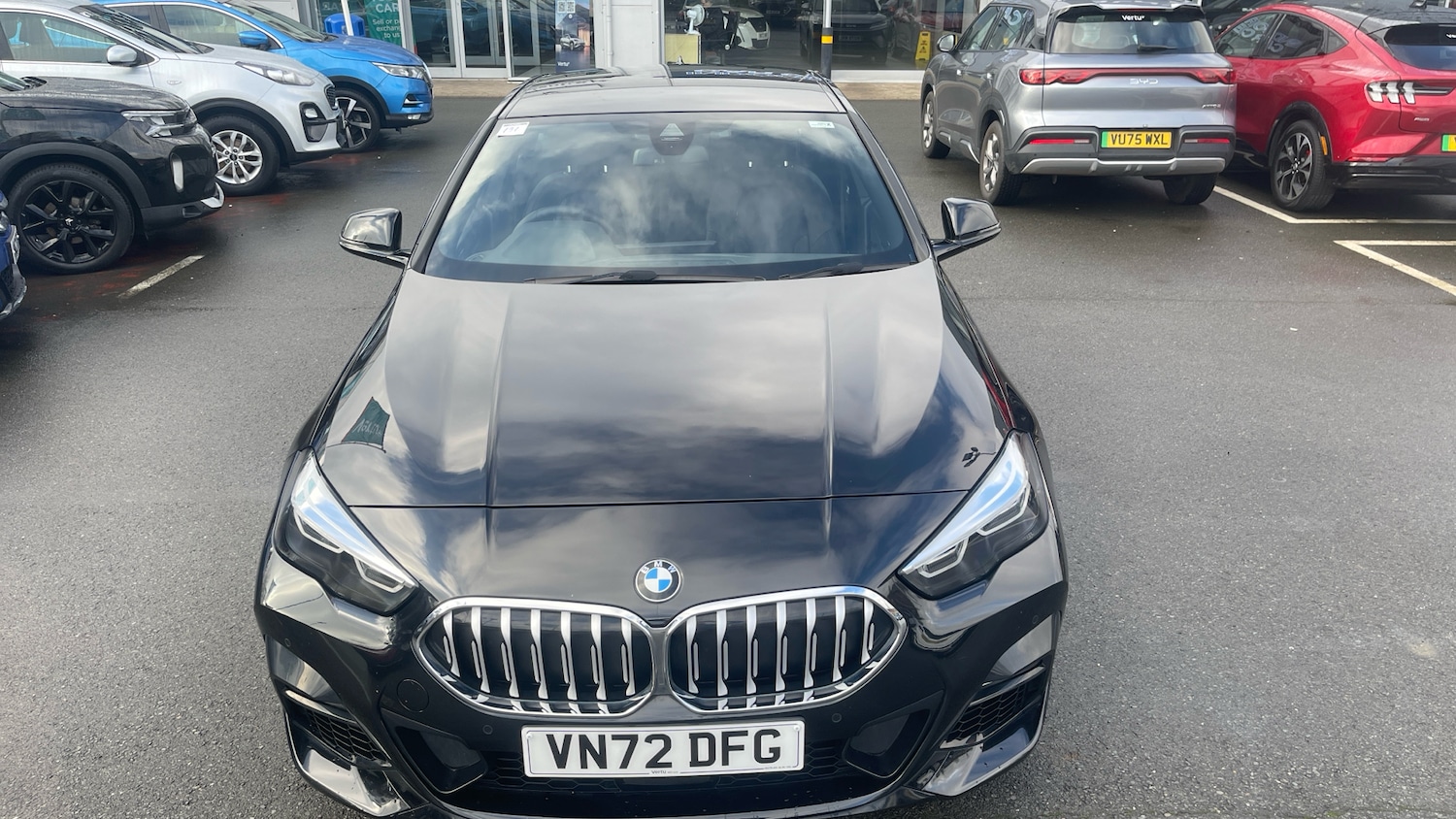 Used BMW 2 Series 2022 for sale - 77438091: Photo 23