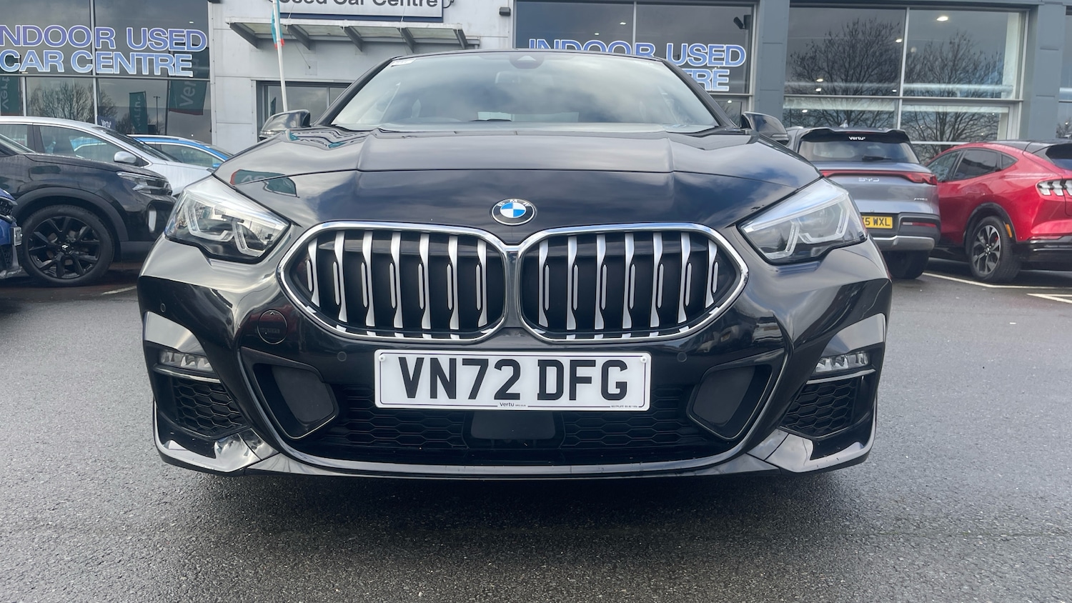 Used BMW 2 Series 2022 for sale - 77438091: Photo 24