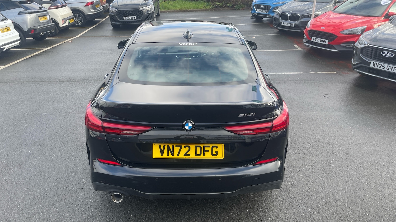 Used BMW 2 Series 2022 for sale - 77438091: Photo 29