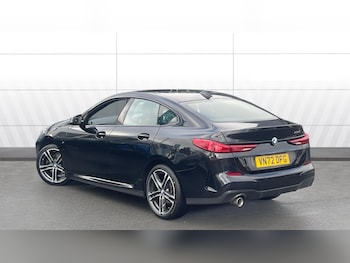 Used BMW 2 Series 2022 for sale - 77438091: Photo