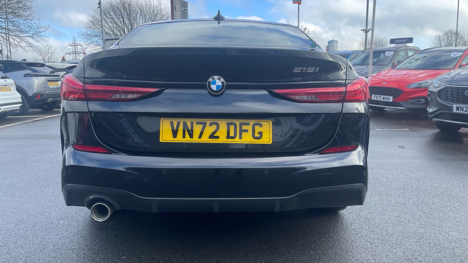 Used BMW 2 Series 2022 for sale - 77438091: Photo 30