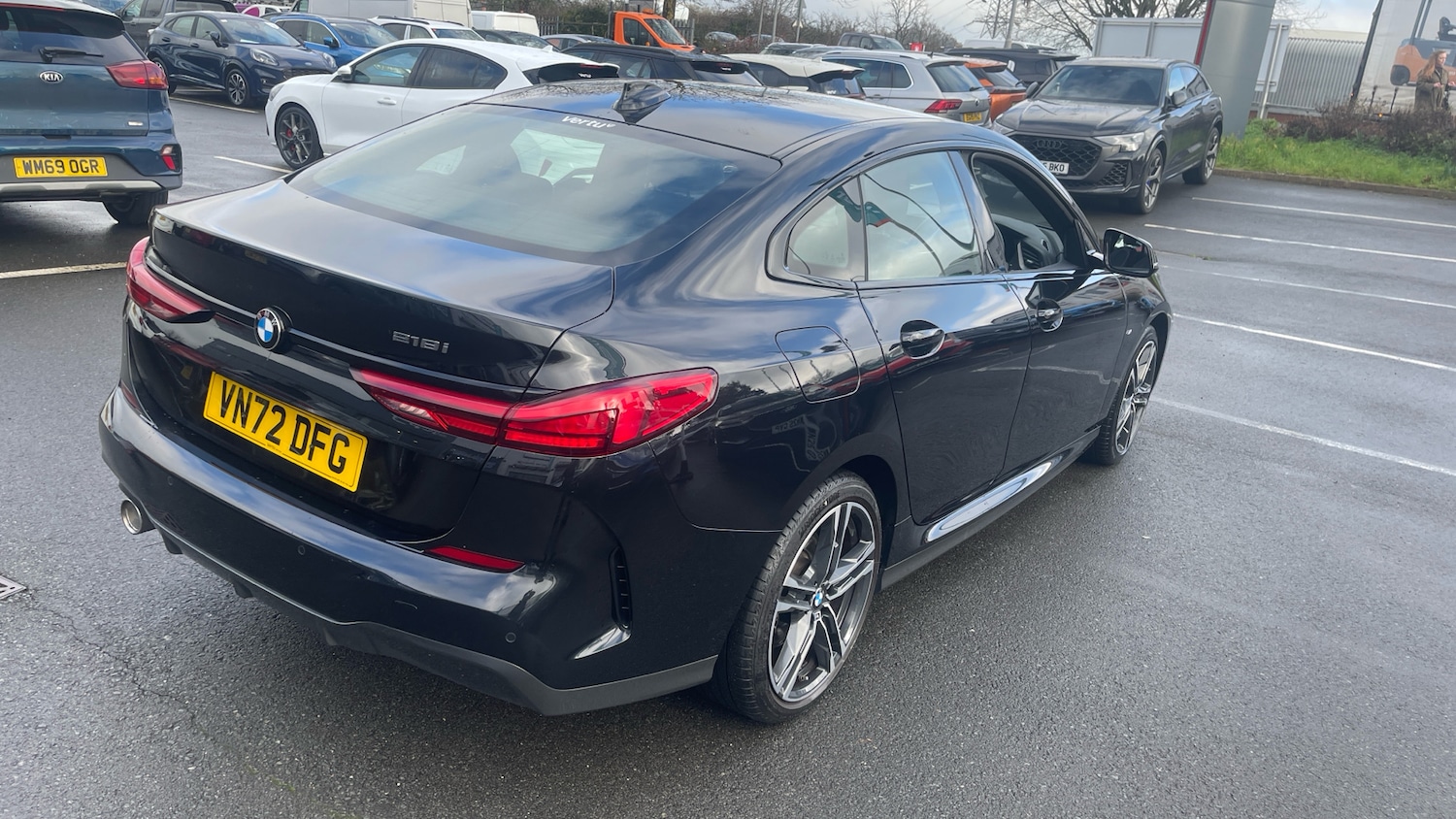 Used BMW 2 Series 2022 for sale - 77438091: Photo 31