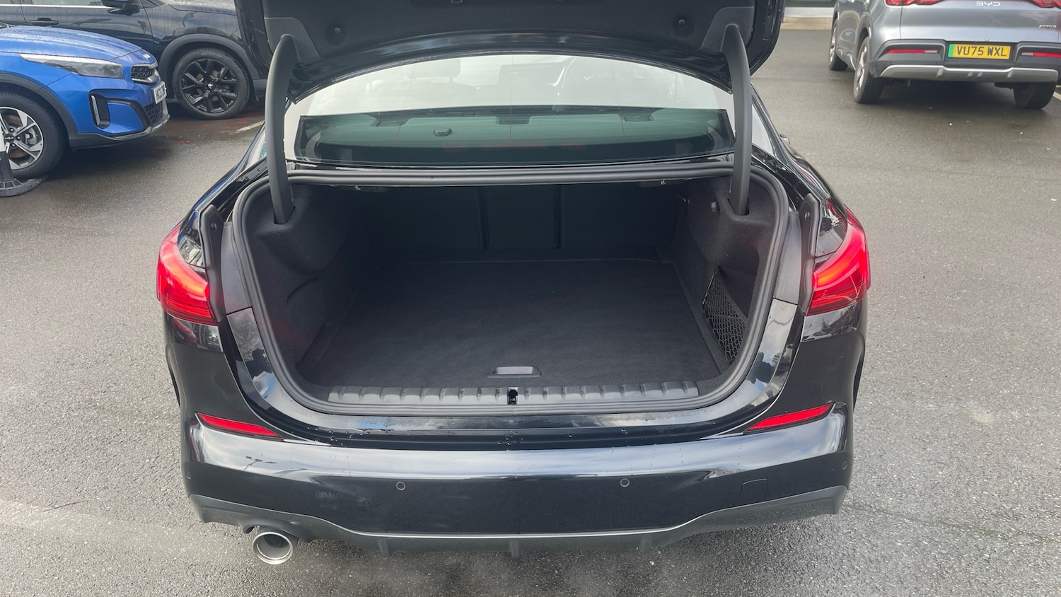 Used BMW 2 Series 2022 for sale - 77438091: Photo 4