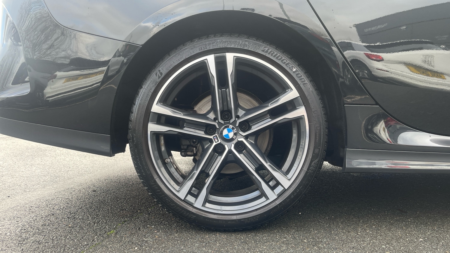 Used BMW 2 Series 2022 for sale - 77438091: Photo 7