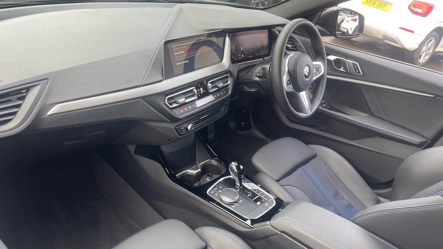 Used BMW 2 Series 2022 for sale - 77438091: Photo 9