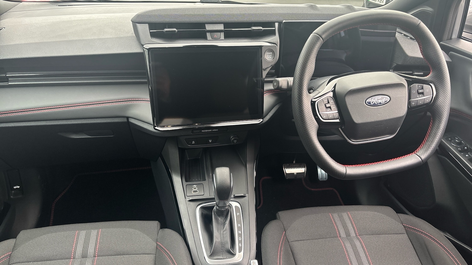 Used Ford Puma 2025 for sale - 77635258: Photo 10