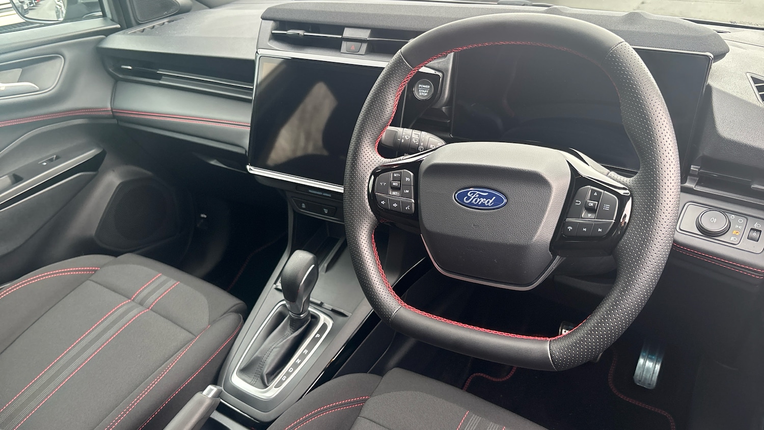 Used Ford Puma 2025 for sale - 77635258: Photo 11