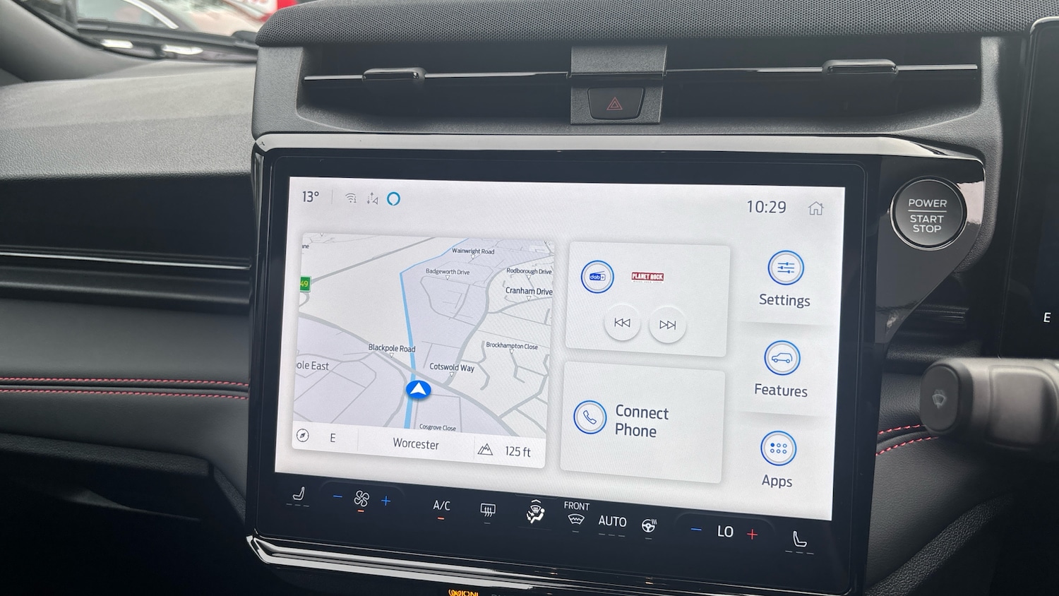 Used Ford Puma 2025 for sale - 77635258: Photo 12