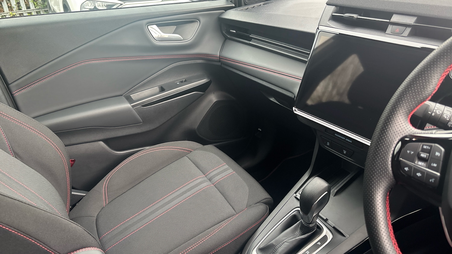 Used Ford Puma 2025 for sale - 77635258: Photo 14