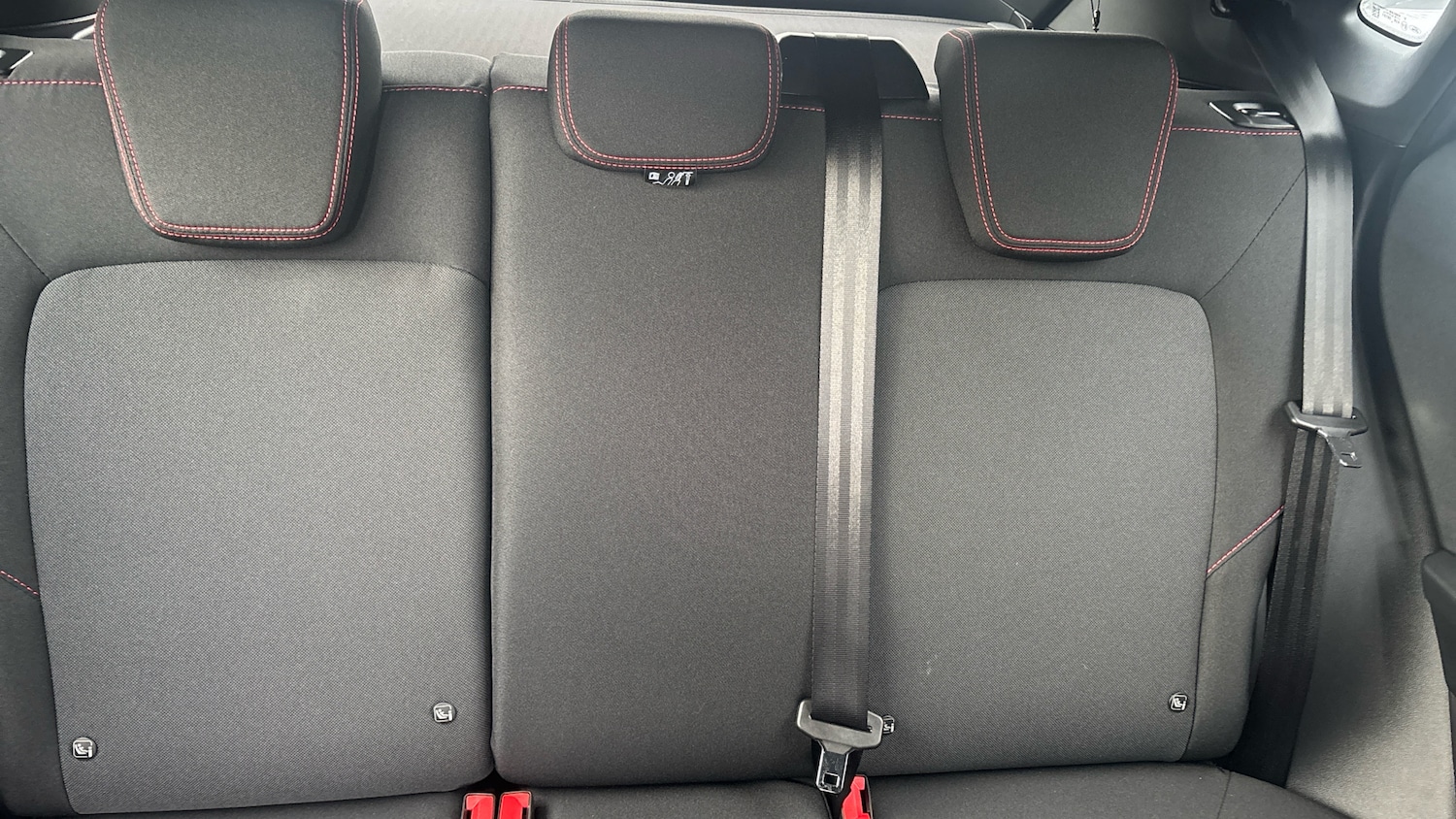 Used Ford Puma 2025 for sale - 77635258: Photo 15