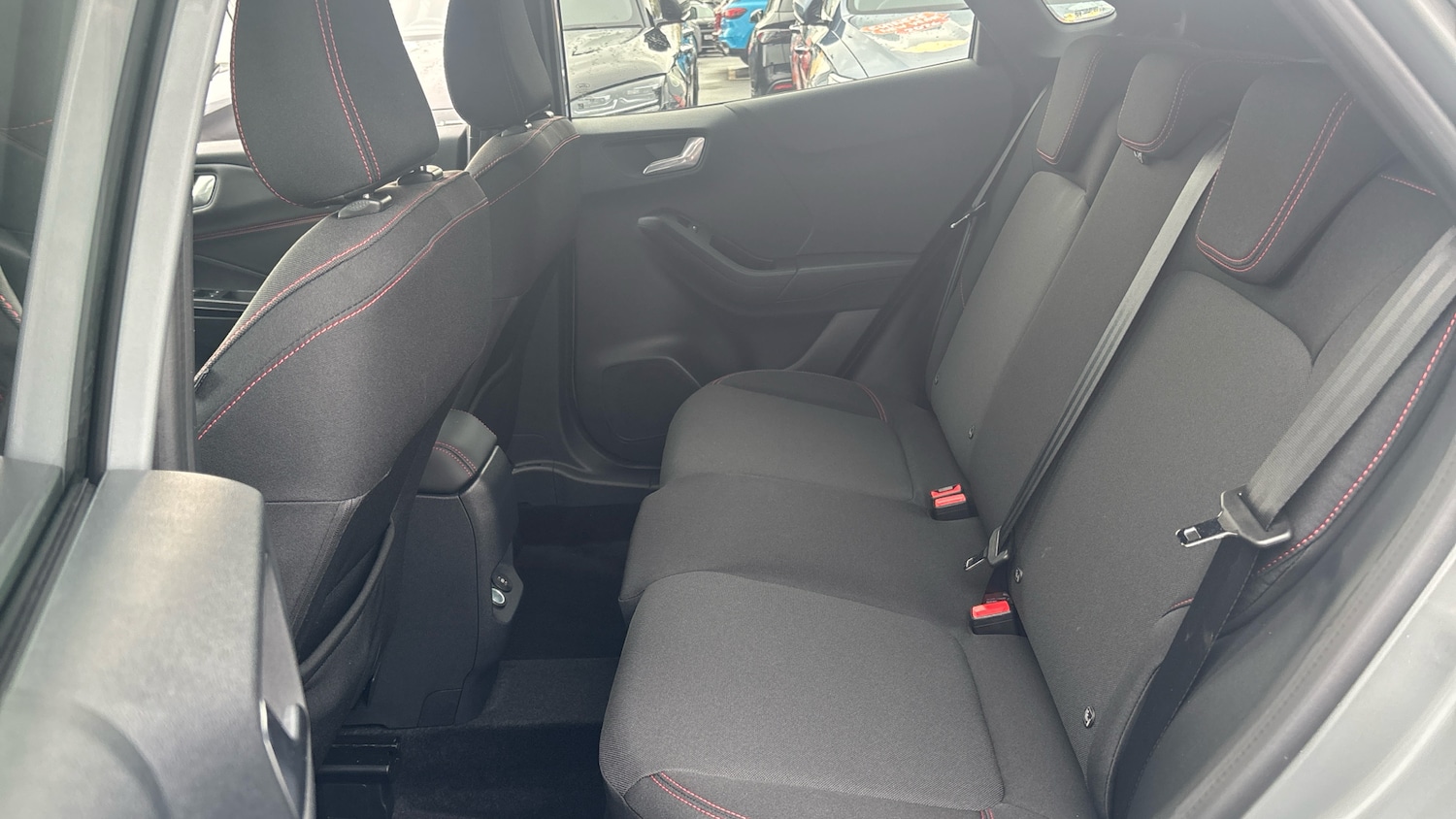 Used Ford Puma 2025 for sale - 77635258: Photo 16