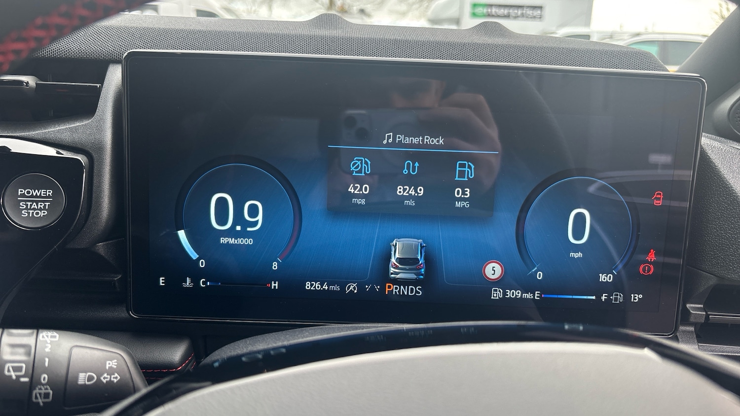 Used Ford Puma 2025 for sale - 77635258: Photo 18