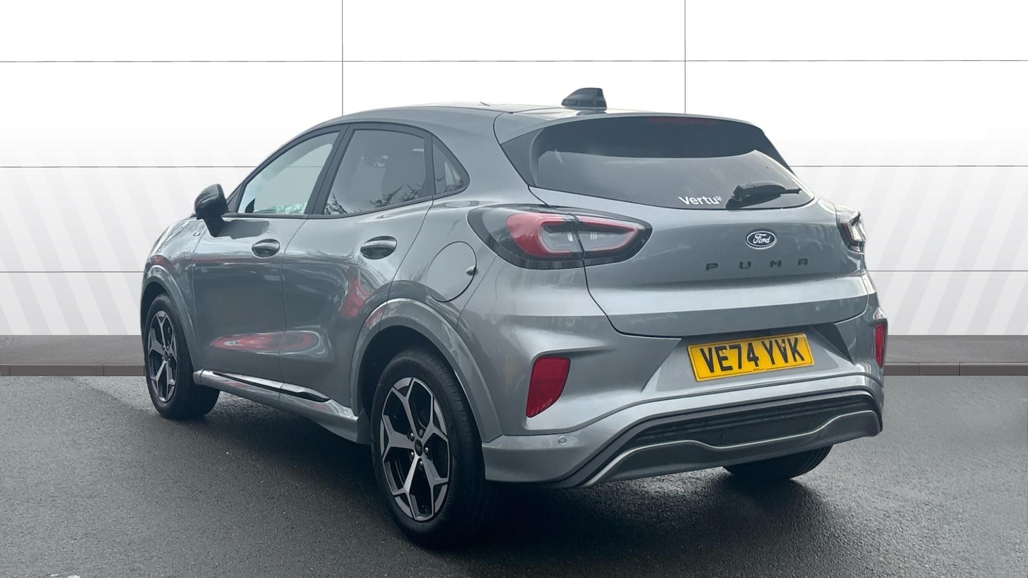 Used Ford Puma 2025 for sale - 77635258: Photo 2