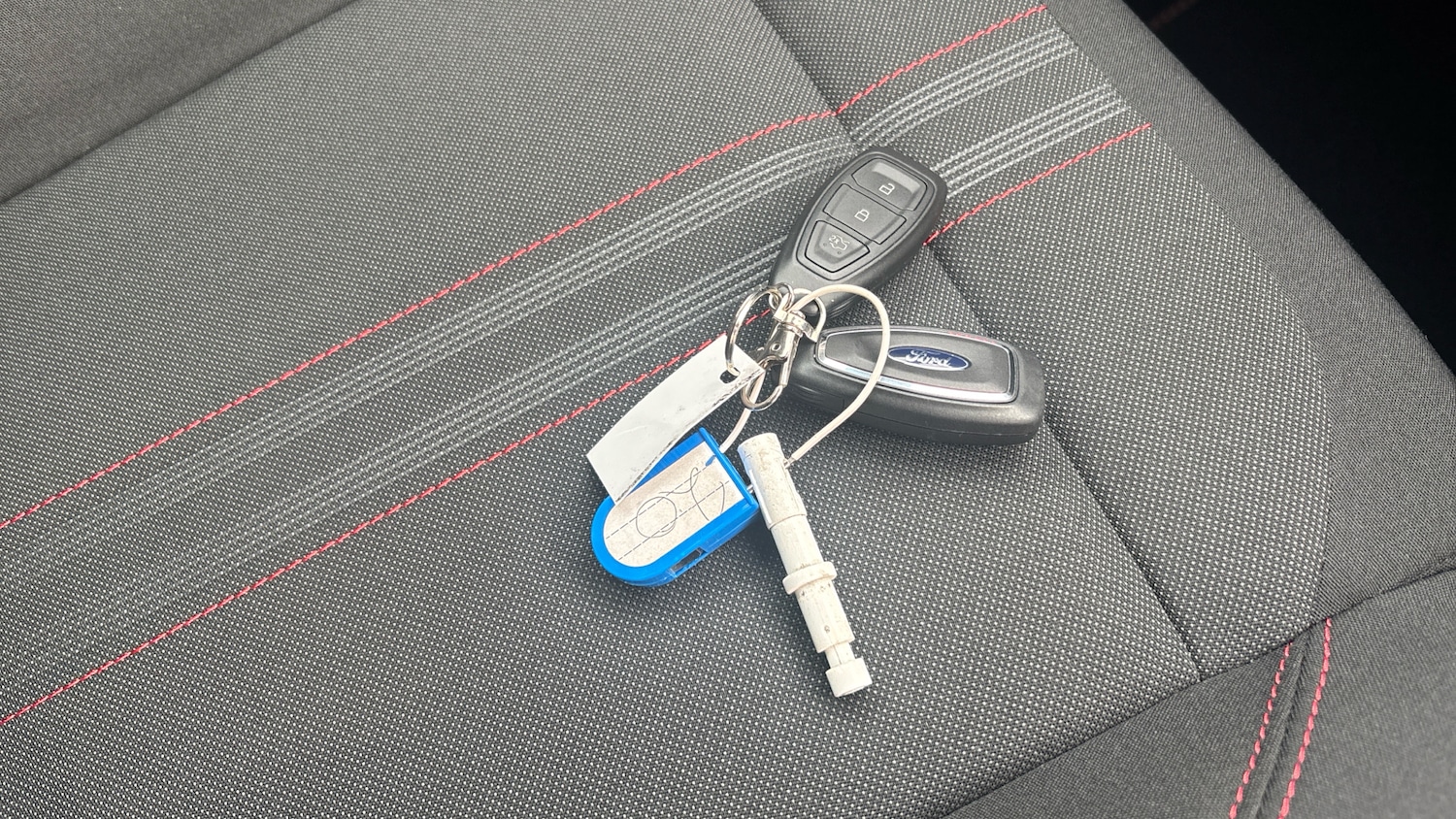 Used Ford Puma 2025 for sale - 77635258: Photo 20