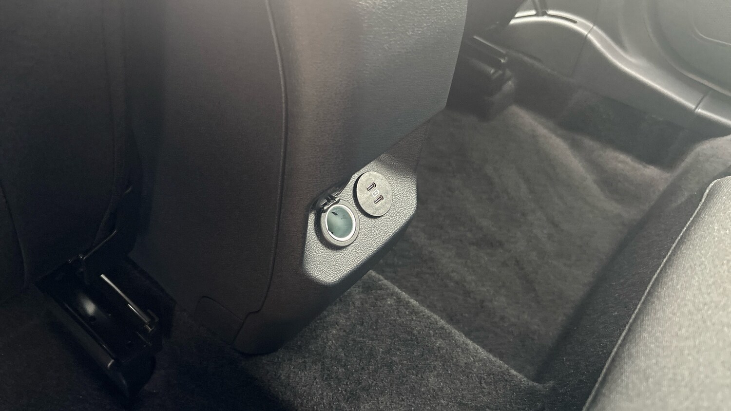 Used Ford Puma 2025 for sale - 77635258: Photo 21