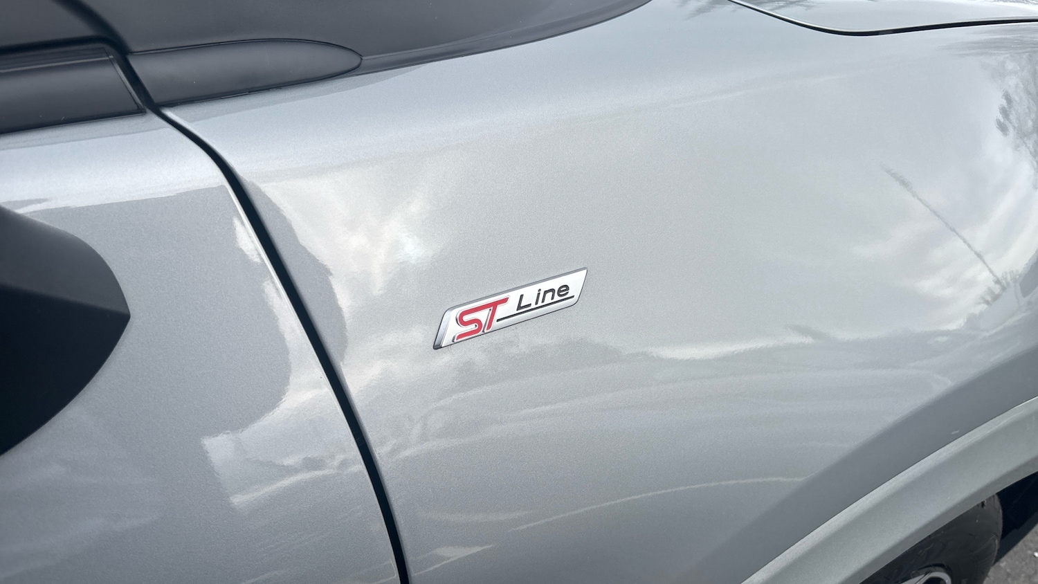 Used Ford Puma 2025 for sale - 77635258: Photo 23