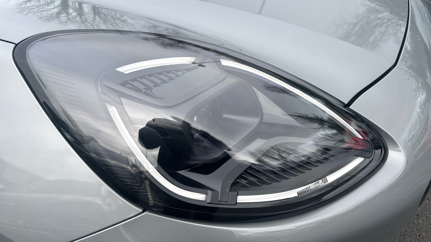 Used Ford Puma 2025 for sale - 77635258: Photo 24