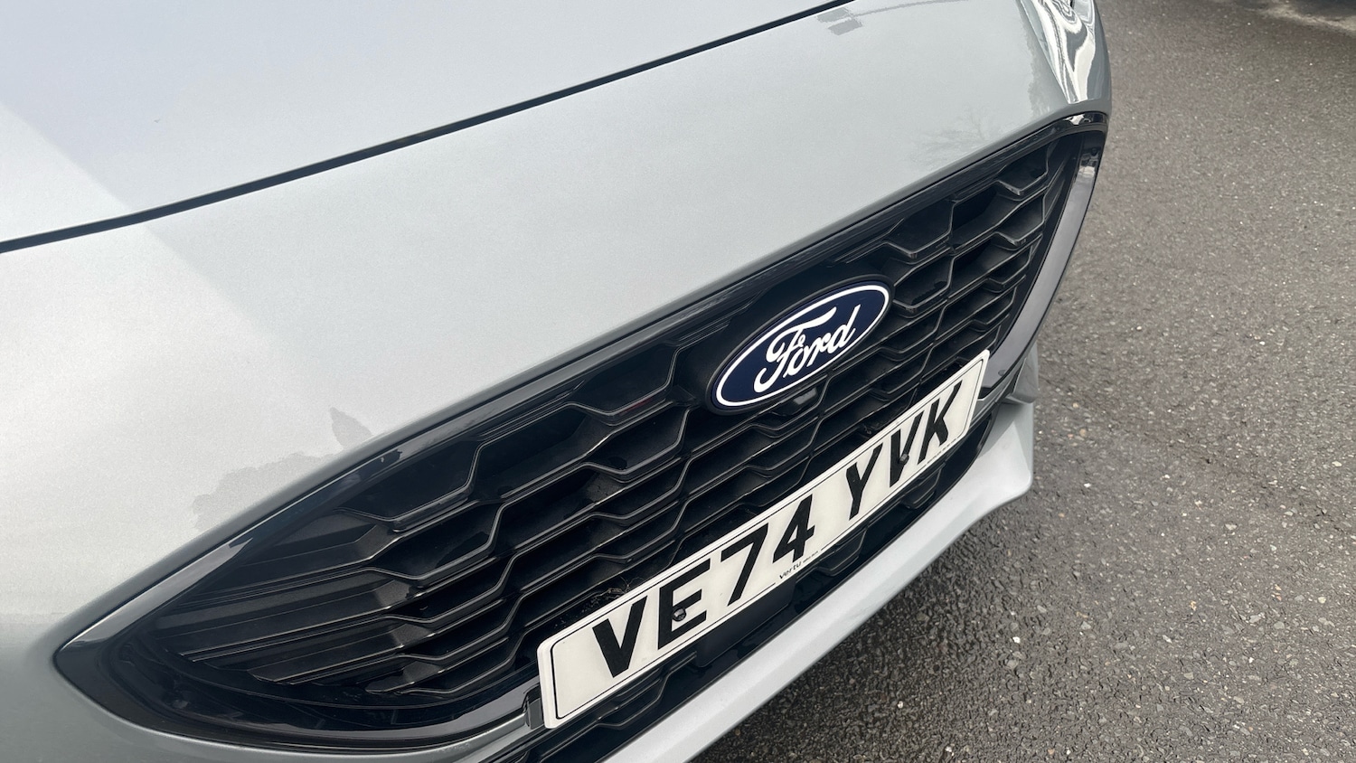 Used Ford Puma 2025 for sale - 77635258: Photo 25