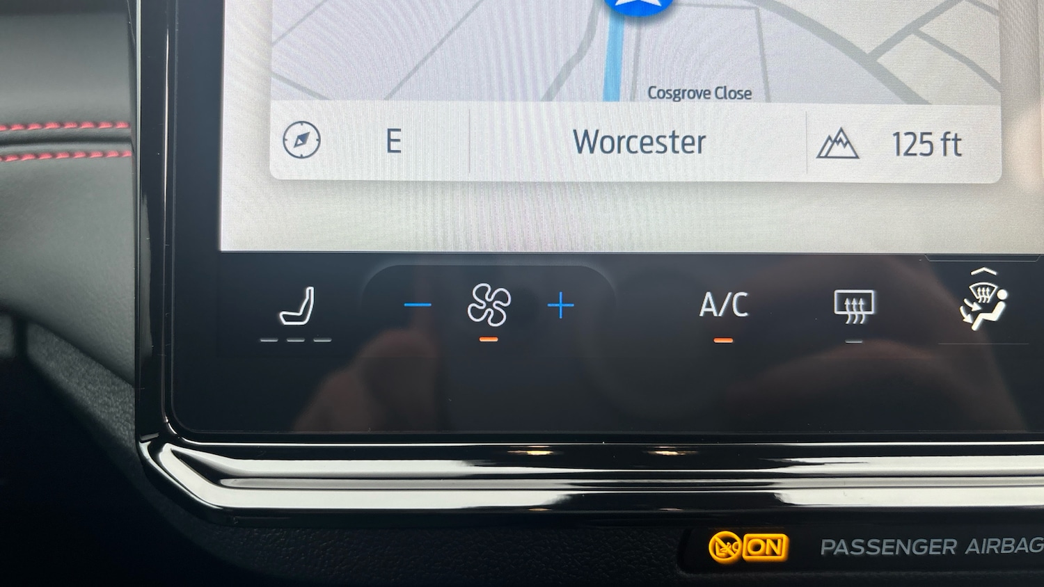 Used Ford Puma 2025 for sale - 77635258: Photo 27