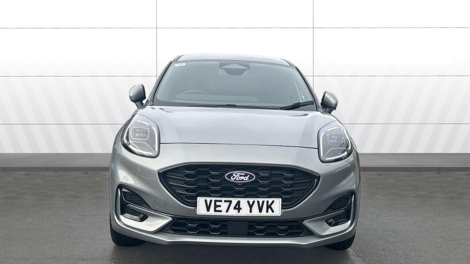 Used Ford Puma 2025 for sale - 77635258: Photo 3