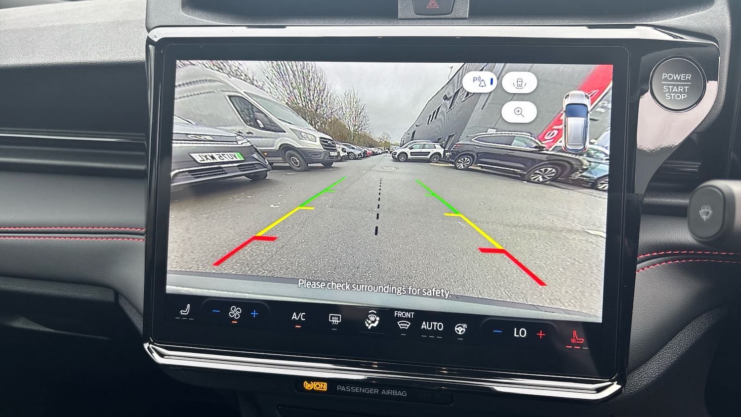 Used Ford Puma 2025 for sale - 77635258: Photo 31