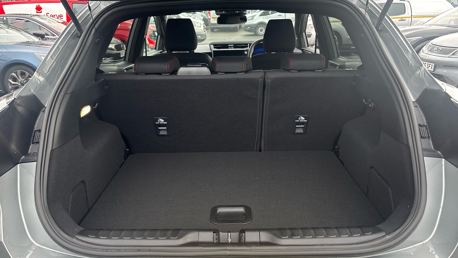 Used Ford Puma 2025 for sale - 77635258: Photo 4